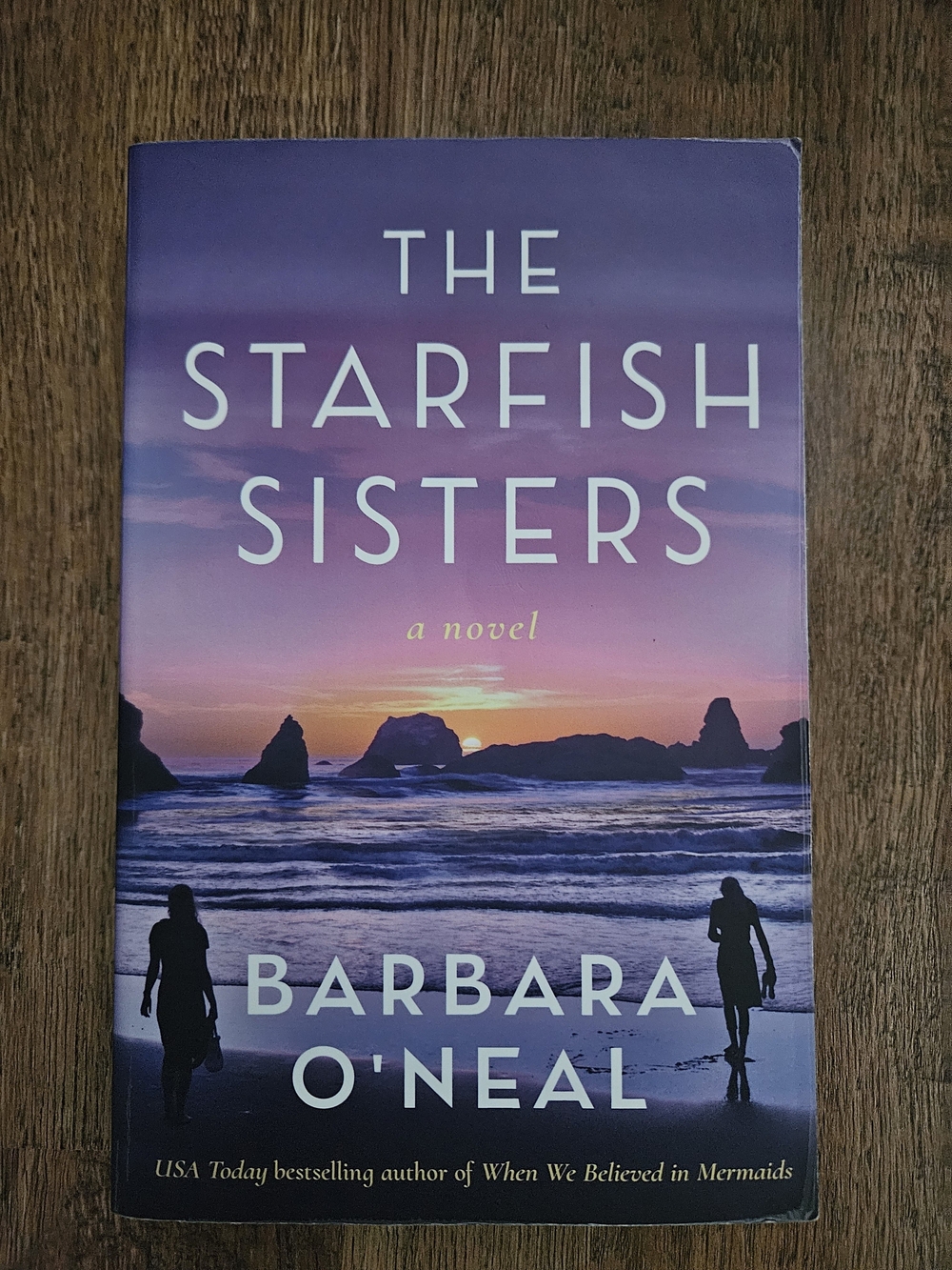 🖤3/$15 The Starfish Sisters Novel